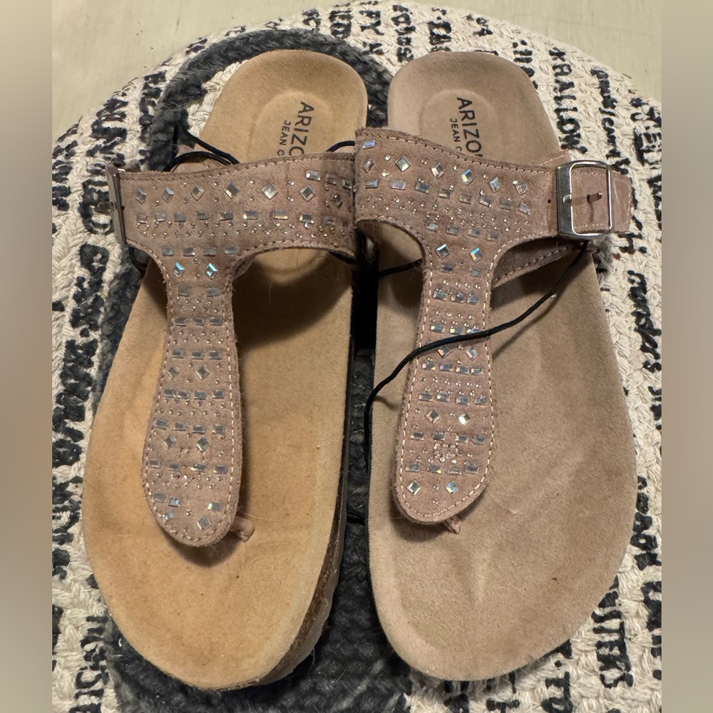 Arizona Sandals